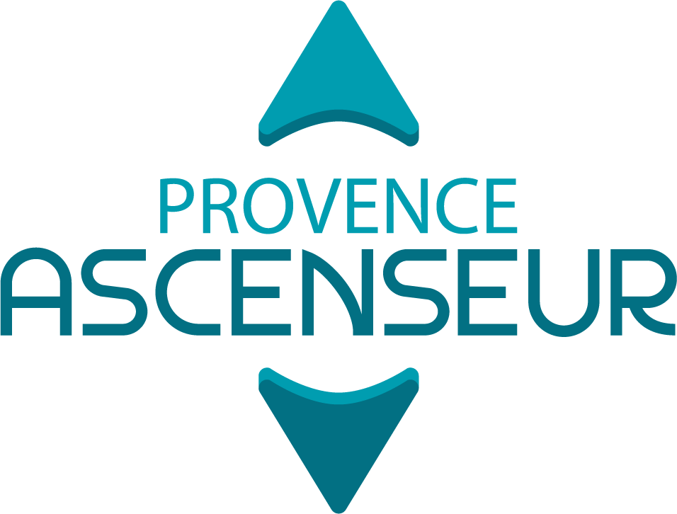 Logo Provence Ascenseur